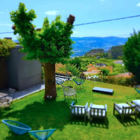 Casas Da Li Guest House Arcos de Valdevez Luaran gambar