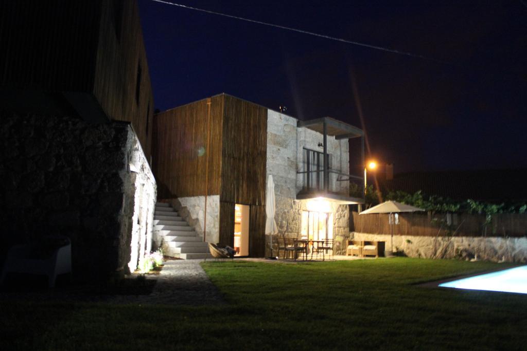 Casas Da Li Guest House Arcos de Valdevez Luaran gambar