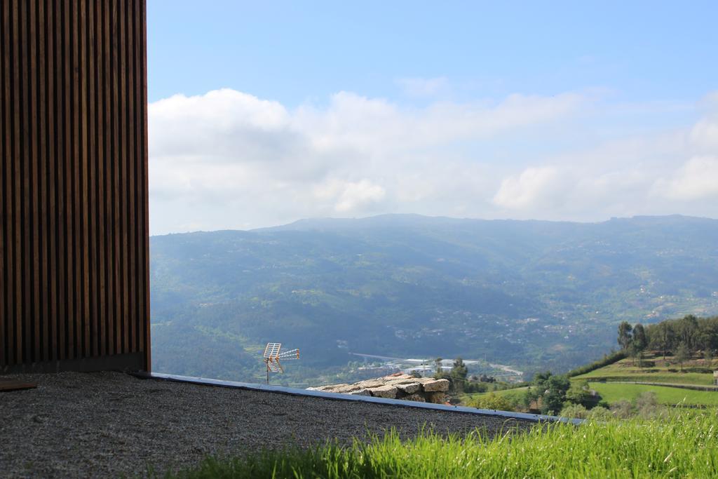 Casas Da Li Guest House Arcos de Valdevez Luaran gambar