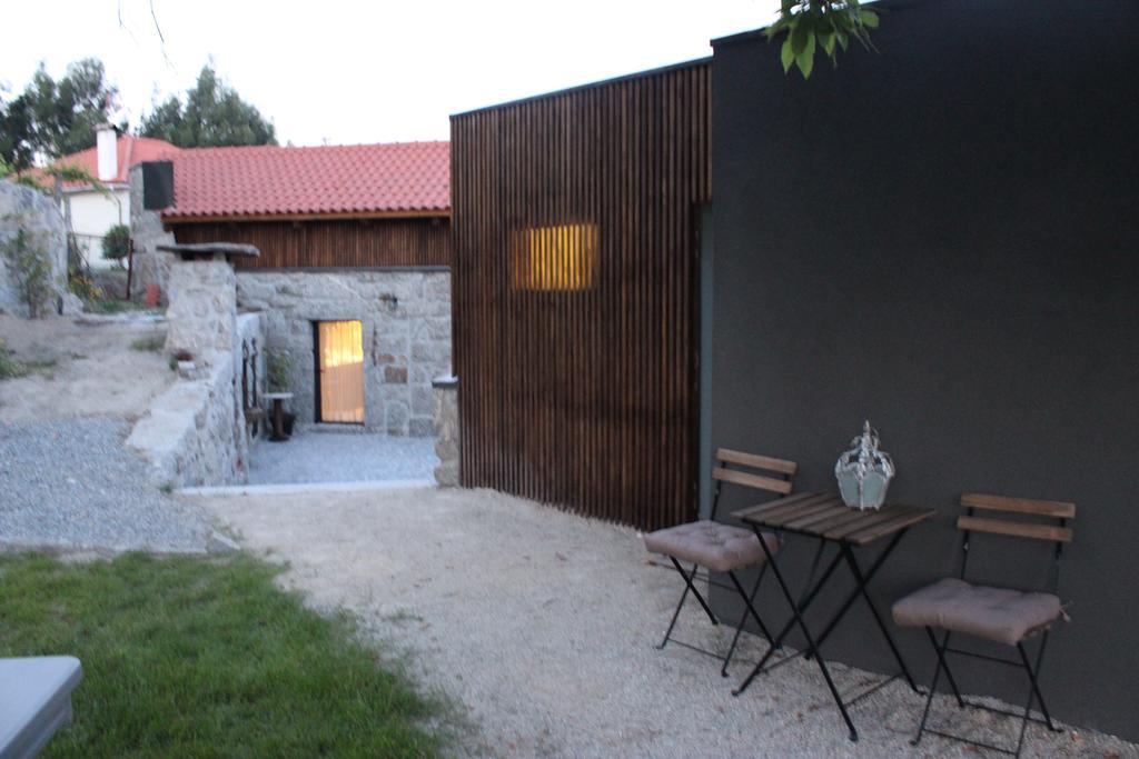 Casas Da Li Guest House Arcos de Valdevez Luaran gambar