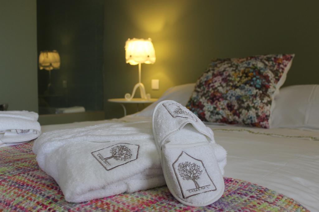 Casas Da Li Guest House Arcos de Valdevez Bilik gambar