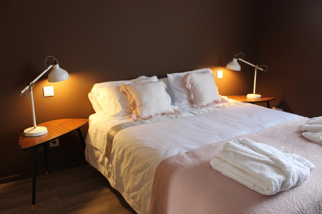 Casas Da Li Guest House Arcos de Valdevez Bilik gambar