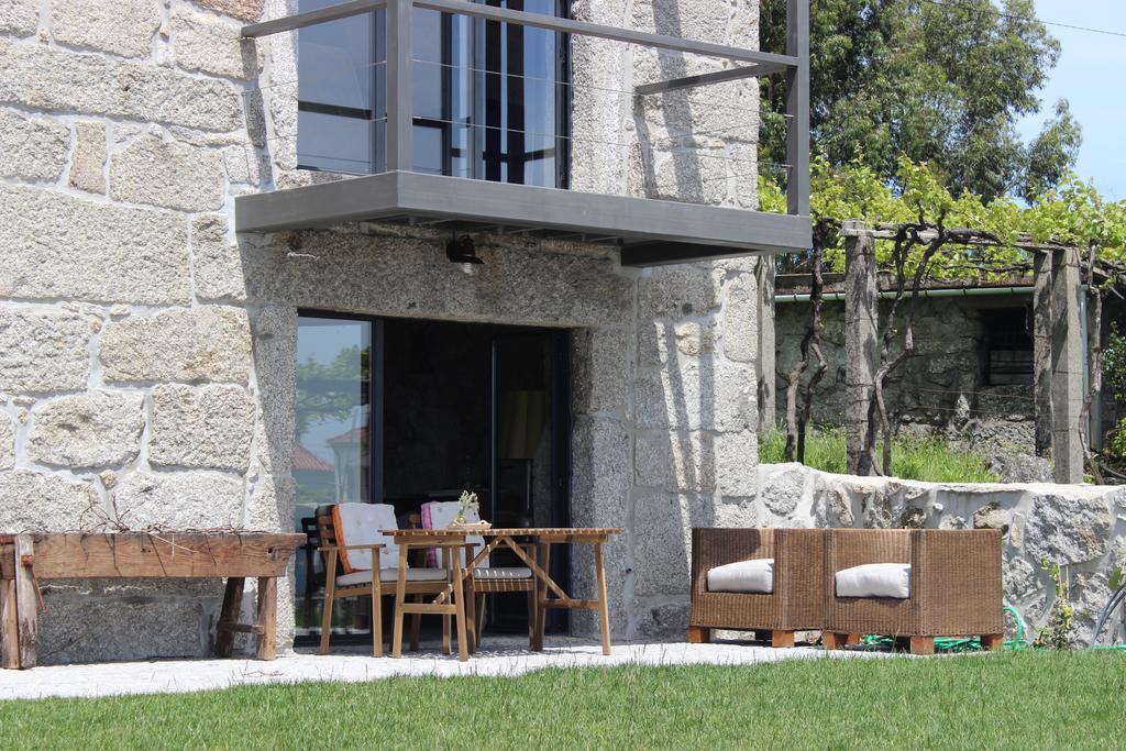Casas Da Li Guest House Arcos de Valdevez Luaran gambar