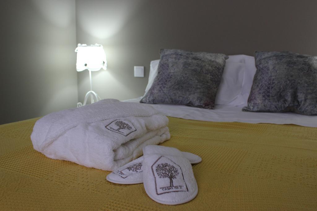 Casas Da Li Guest House Arcos de Valdevez Bilik gambar