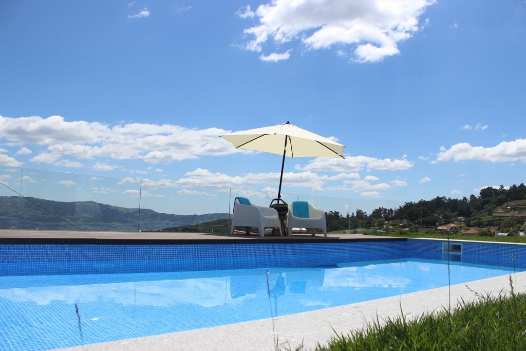 Casas Da Li Guest House Arcos de Valdevez Luaran gambar