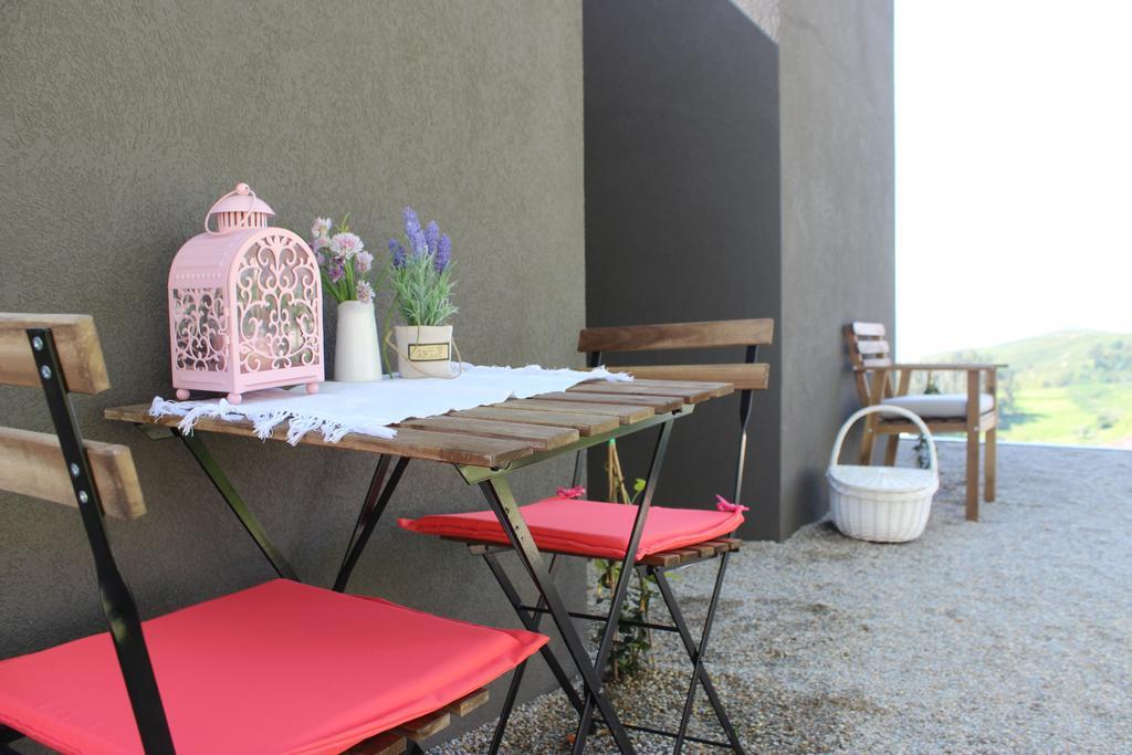 Casas Da Li Guest House Arcos de Valdevez Bilik gambar