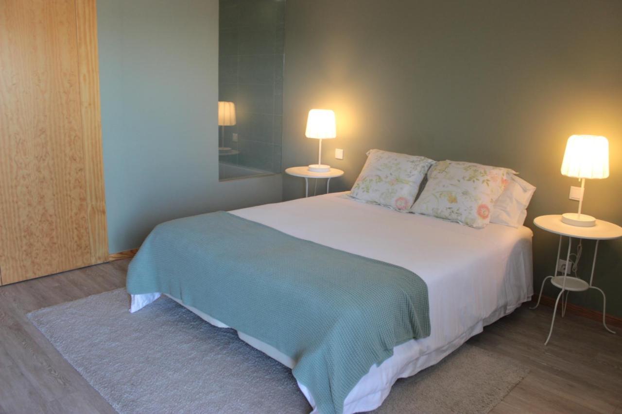 Casas Da Li Guest House Arcos de Valdevez Luaran gambar
