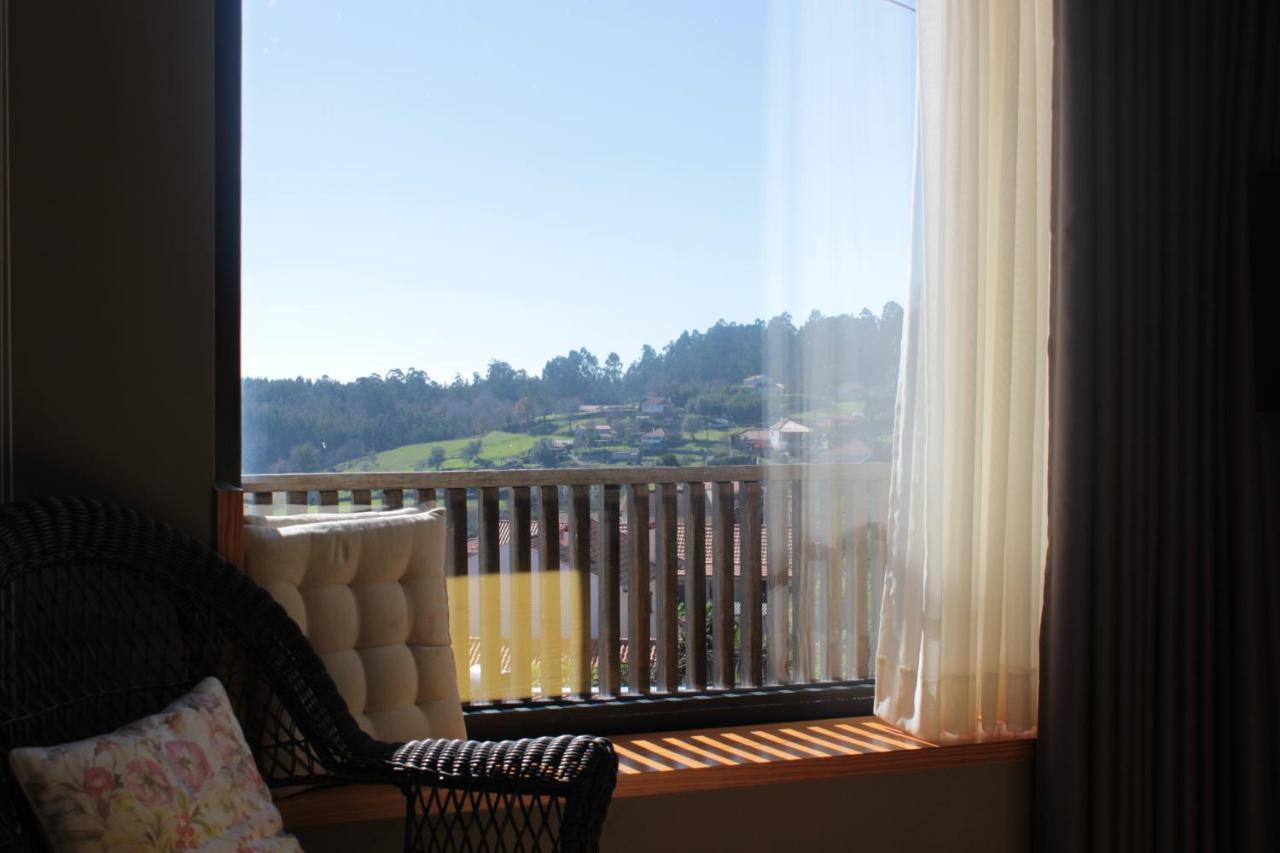 Casas Da Li Guest House Arcos de Valdevez Luaran gambar