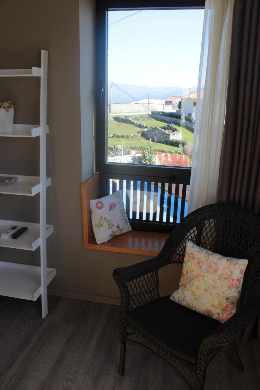 Casas Da Li Guest House Arcos de Valdevez Luaran gambar
