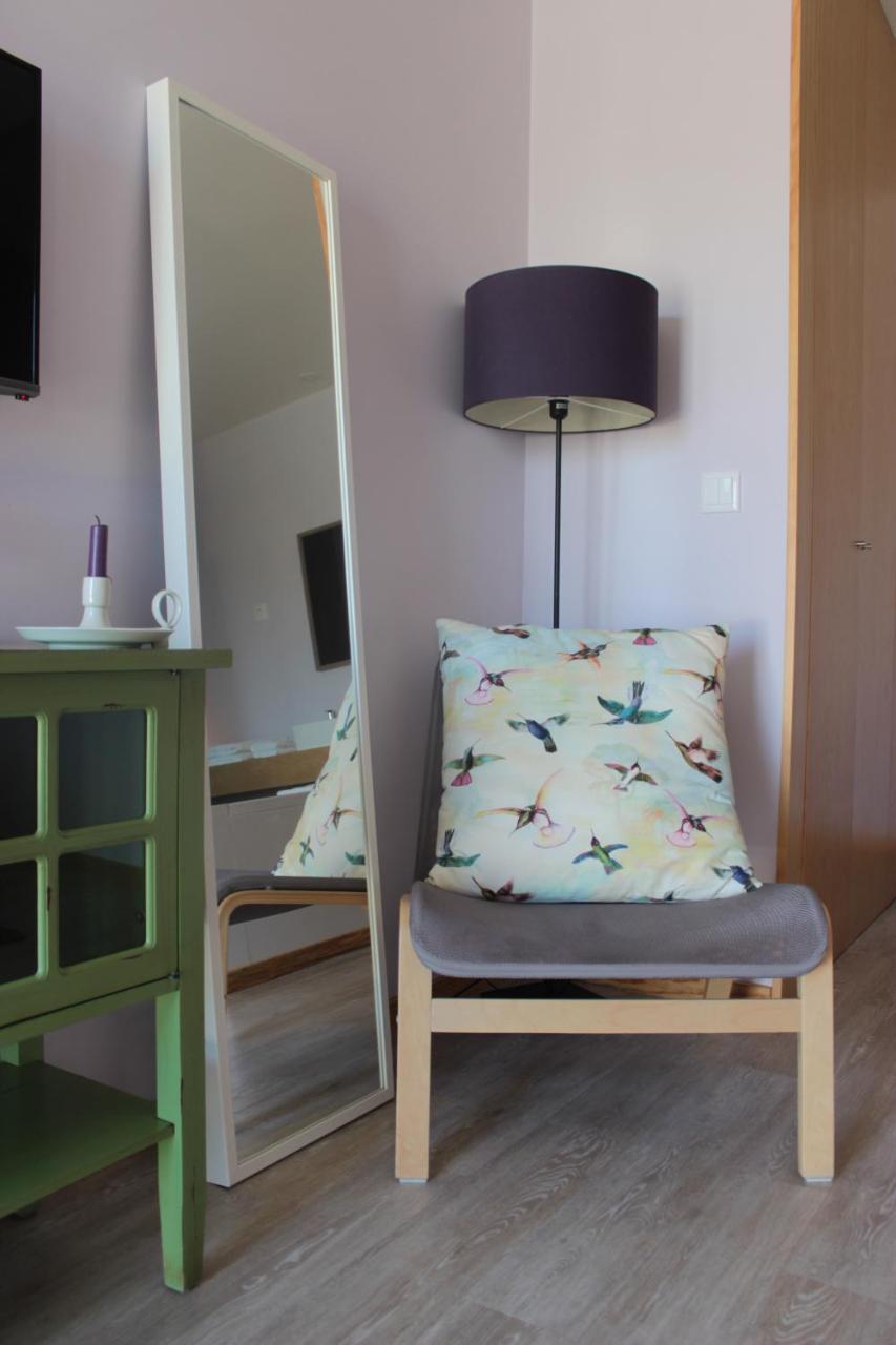 Casas Da Li Guest House Arcos de Valdevez Luaran gambar
