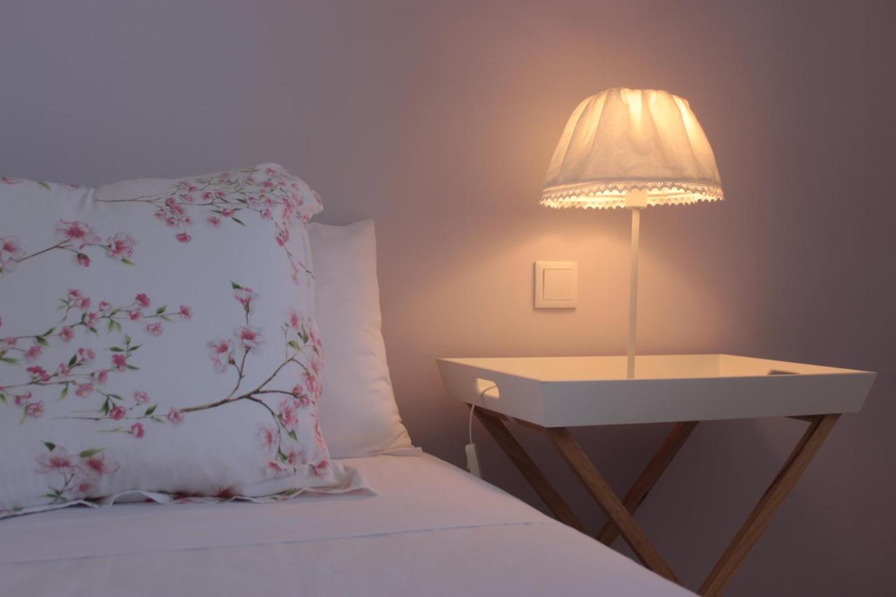 Casas Da Li Guest House Arcos de Valdevez Luaran gambar
