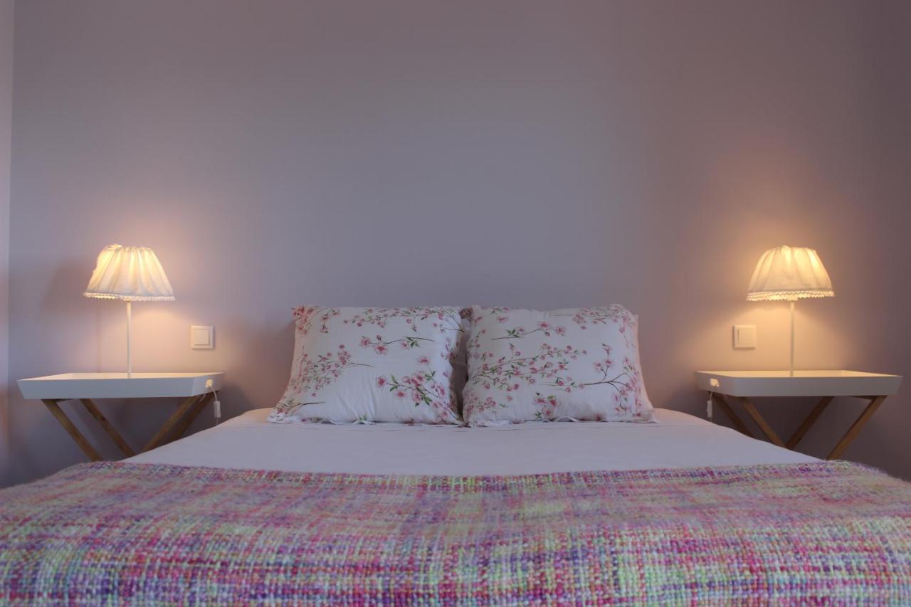 Casas Da Li Guest House Arcos de Valdevez Luaran gambar