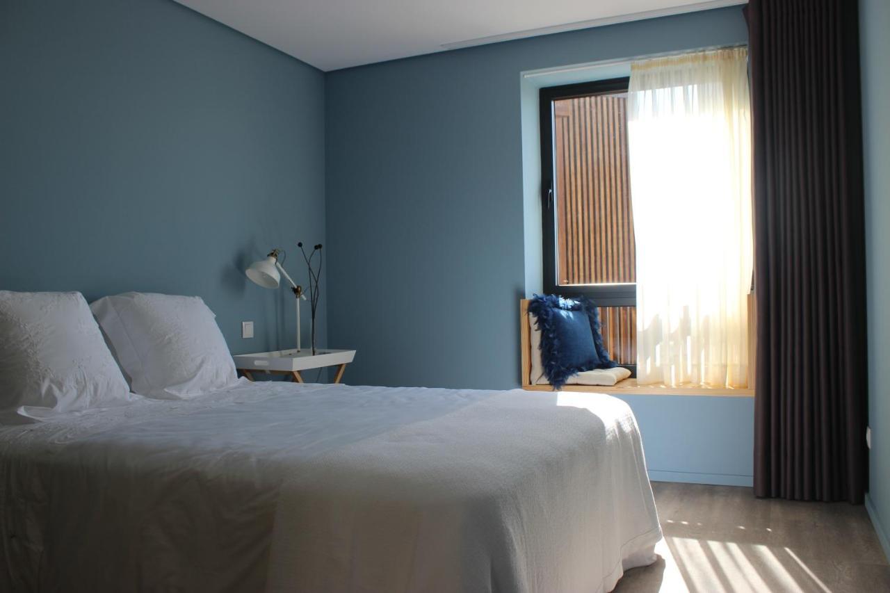 Casas Da Li Guest House Arcos de Valdevez Luaran gambar